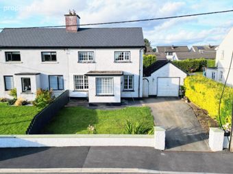 4 Drumlease Terrace,Drumlease Road,Dromahair,Co. Leitrim, Dromahair, Co. Leitrim