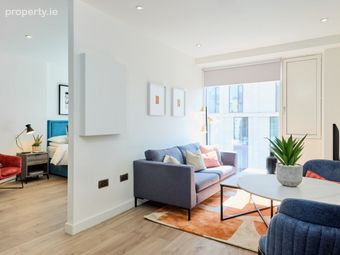 Studio, New Wapping Street, Dublin 1 - Image 4