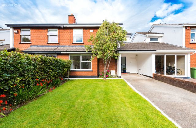 156 Whitecliff, Whitechurch Road, Willbrook, Dublin 16 - Click to view photos