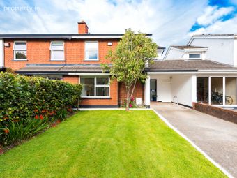 156 Whitecliff,Whitechurch Road,Dublin 16, Willbrook, Dublin 16