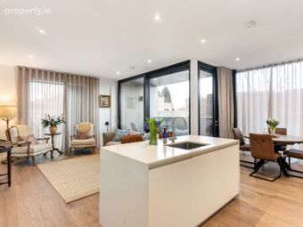 Apartment 2, Thornhill Oaks, Mount Merrion, Co. Dublin