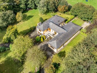 Belgree House, On Approx. 1.67 Hec (4.12 Acres), Kilmartin Lane, Hollystown, Dublin 15, Hollystown, Dublin 15 - Image 5