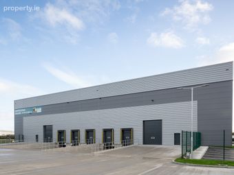 Unit A8a North City Business Park, Finglas, Dublin 11 - Image 2