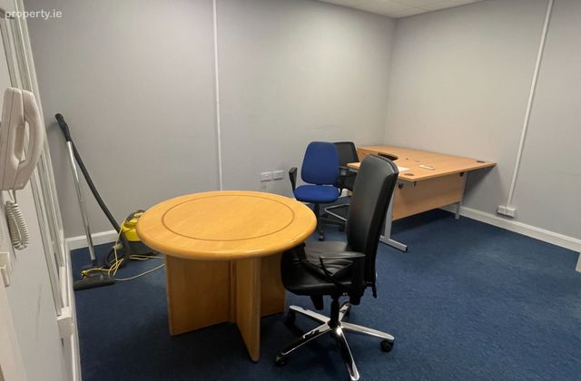 Unit 9, Glenrock House, Glenrock Business Park, Ballybrit, Co. Galway - Click to view photos