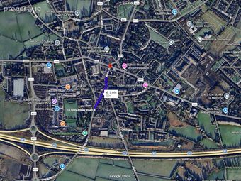 Market Square, Kildare, Kildare, Co. Kildare - Image 4