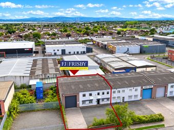 Unit 120 Grange Hill, Baldoyle Industrial Estate, Baldoyle, Baldoyle, Dublin 13 - Image 2