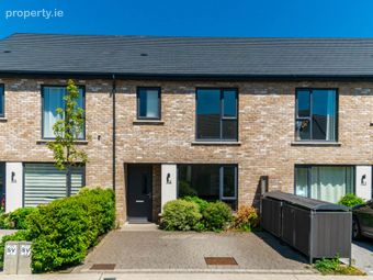 13 Harpur Avenue, Harpur Lane, Leixlip, Co. Kildare, Leixlip, Co. Kildare