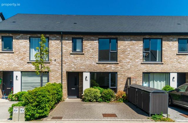 13 Harpur Avenue, Harpur Lane, Leixlip, Co. Kildare, Leixlip, Co. Kildare - Click to view photos