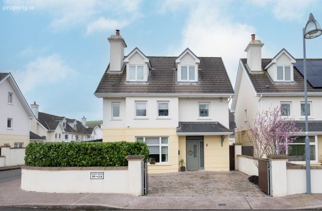 99 Coopers Grange, Old Quarter, Ballincollig, Cork, Ballincollig, Co. Cork - Click to view photos