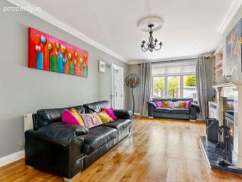 16 Stonepark Orchard, Rathfarnham, Dublin 14, Dublin 14 - Image 4