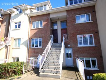 52 Parkview, Verdemont, Blanchardstown, Dublin 15
