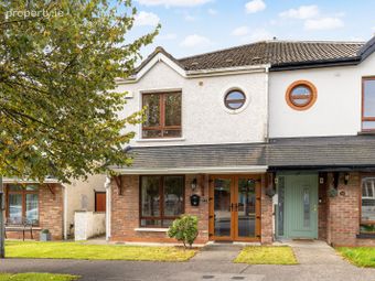 55 Brayton Park, Kilcock, Kilcock, Co. Kildare