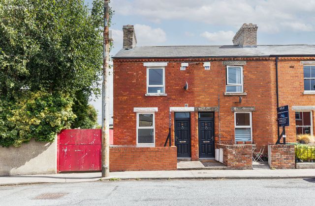 2 Moy Elta Road, Dublin 3, North Strand, Dublin 3 - Click to view photos