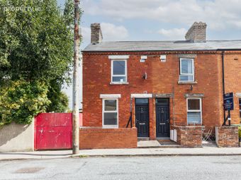 2 Moy Elta Road,Dublin 3, North Strand, Dublin 3