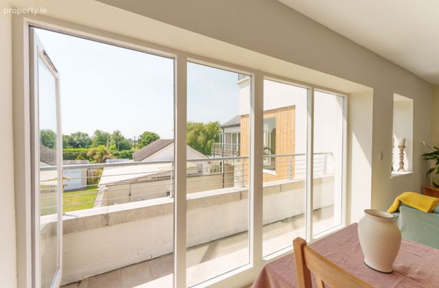 Apartment 1, Weighbridge Place, Suncroft, Suncroft, Co. Kildare - Click to view photos