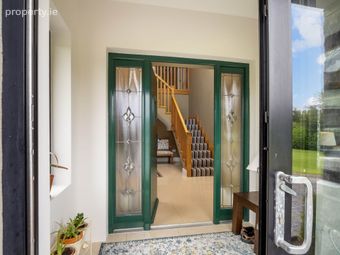 Naneerin House, Killola, Rosscahill, Galway, Co. Galway, Moyvoon, Co. Galway - Image 3