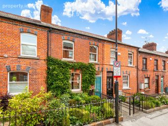 10 Thirlestane Terrace, Dublin 8, Dublin 8