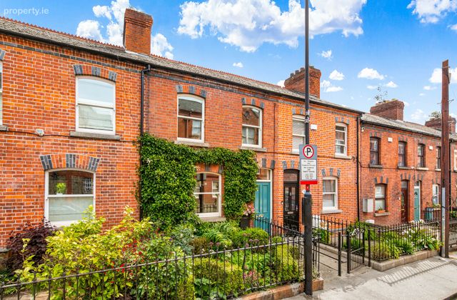 10 Thirlestane Terrace, Dublin 8, Dublin 8 - Click to view photos