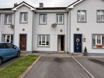 47 Cluain Ri, Athenry, Co. Galway, Athenry, Co. Galway - Image 2
