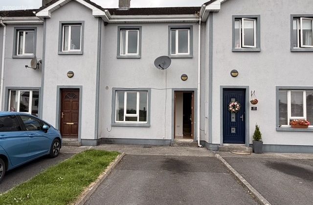 47 Cluain Ri, Athenry, Co. Galway, Athenry, Co. Galway - Click to view photos