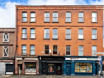 2 Parnell Street, Dublin 1, Dublin 1