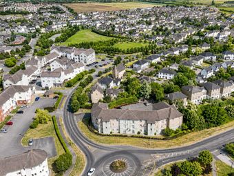 Apartment 14, Dunamaise Court, Kilminchy, Kilminchy, Co. Laois - Image 2