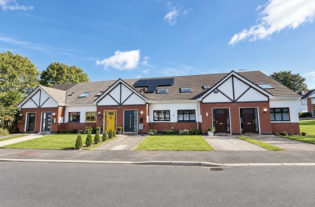 46 Beechfield, Portlaoise, Co. Laois, Portlaoise, Co. Laois - Click to view photos