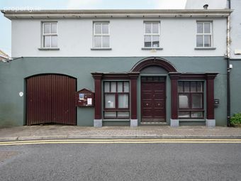 The Folk House, Guard Well, Kinsale, Co. Cork, Kinsale, Co. Cork - Image 3