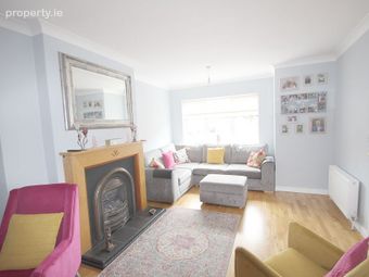 8 Chancery Park Grove, Tullamore, Tullamore, Co. Offaly - Image 3