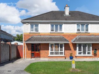 38 The Old Forge, Lucan, Co.dublin, Lucan, Co. Dublin