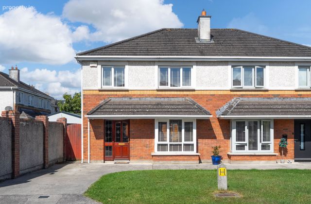 38 The Old Forge, Lucan, Co.dublin, Lucan, Co. Dublin - Click to view photos