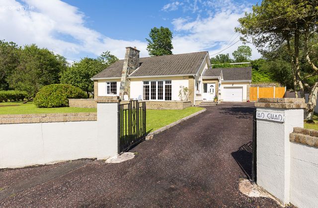 An Cuan, Ballynoe, Cobh, Co. Cork - Click to view photos