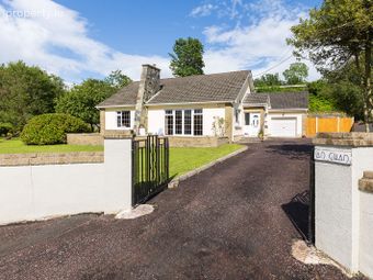 An Cuan, Ballynoe, Cobh, Co. Cork