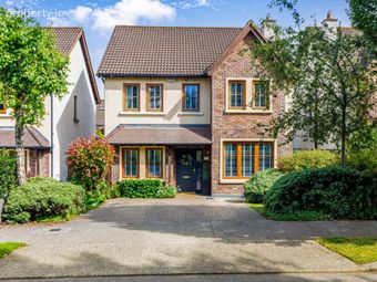 71 Steeplechase Hill, Ratoath, Co. Meath, Ratoath, Co. Meath