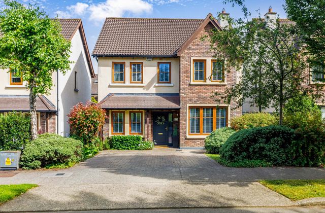71 Steeplechase Hill, Ratoath, Co. Meath, Ratoath, Co. Meath - Click to view photos