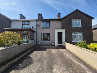 66 Capwell Road, Cork, Turners Cross, Co. Cork
