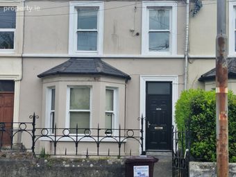 3 Altona, College Road, Cork, Western Road, Co. Cork