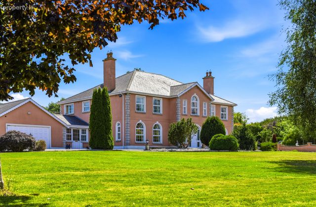 Mount Alexander, Gorey, Co. Wexford - Click to view photos