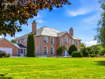 Mount Alexander, Gorey, Co. Wexford