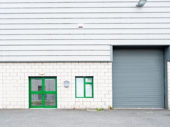 Unit 11c Mullaghboy Industrial Estate, Navan, Co. Meath