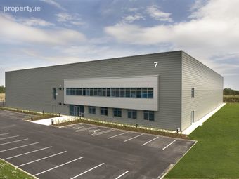 Unit 12, Citynorth Business Campus, Stamullen, Co. Meath - Image 2