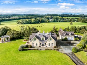 Blackhall House, Blackhall, Termonfeckin, Co. Louth, Termonfeckin, Co. Louth
