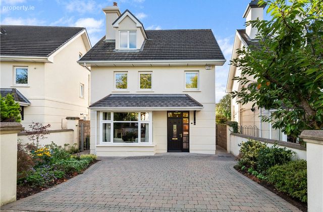 2 Waltham Abbey, Old Quarter, Ballincollig, Co. Cork, Ballincollig, Co. Cork - Click to view photos