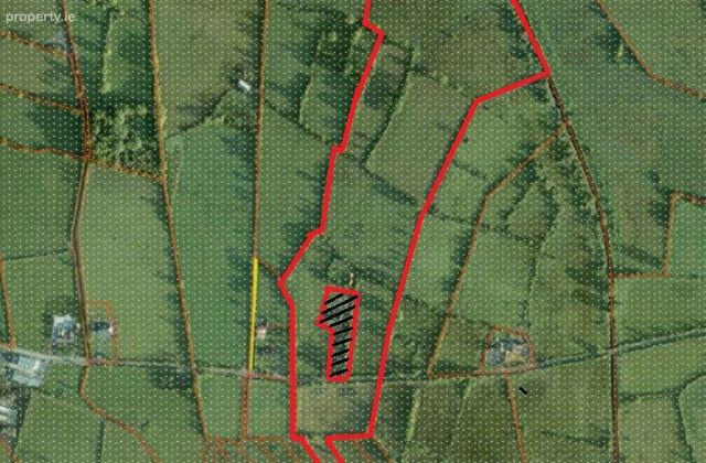 Clooncor, Strokestown, Co. Roscommon - Click to view photos