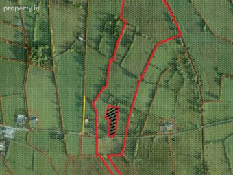 Clooncor, Strokestown, Co. Roscommon