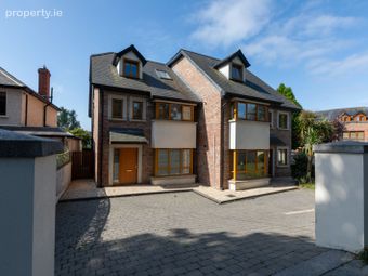 6 Askilawn, Kincora Road, Clontarf, Dublin 3 - Image 2
