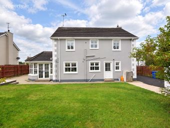 44 Hawthorn Hill, Newtowncunningham, Co. Donegal, Newtown Cunningham, Co. Donegal - Image 2