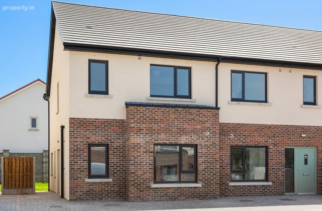 Grace Park, Grace Park, Dublin Road, Enfield, Co. Meath, Enfield, Co. Meath - Click to view photos
