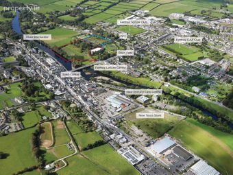 Development Land, Fermoy, Co. Cork, Fermoy, Co. Cork