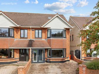 116 Grattan Lodge, Balgriffin, Dublin 13